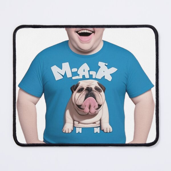 Item preview, a lovable and hilarious Bulldog 	 designed and sold by jrpeenndapo8.