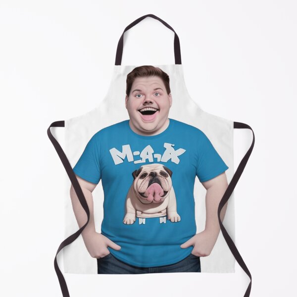Item preview, a lovable and hilarious Bulldog designed and sold by jrpeenndapo8.
