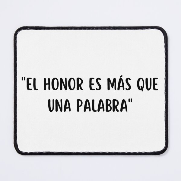 Item preview, Live with honor and dignity designed and sold by CachoGlorious.