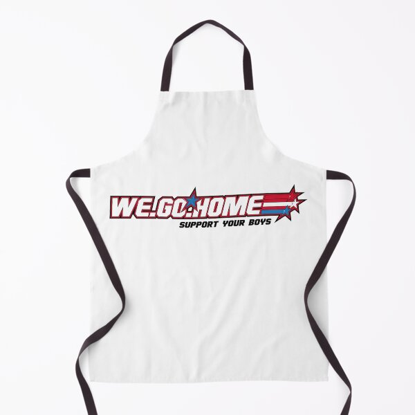 Item preview, We Go Home Support Your Boys - Classic Army Veteran designed and sold by GregInJapanShop.