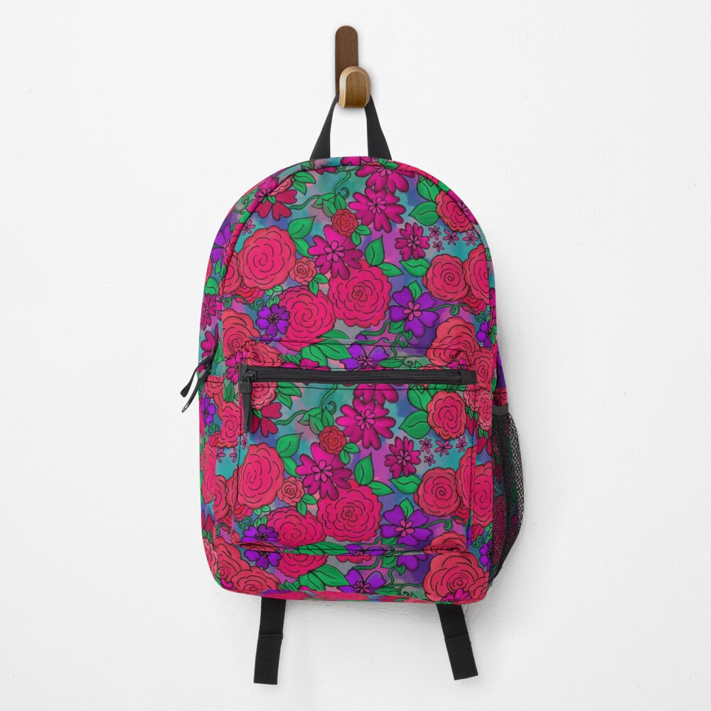 Item preview, Backpack designed and sold by BohoBear.