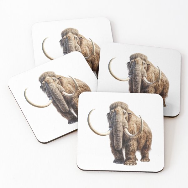Item preview, Mammoth  designed and sold by JohnPsyche.