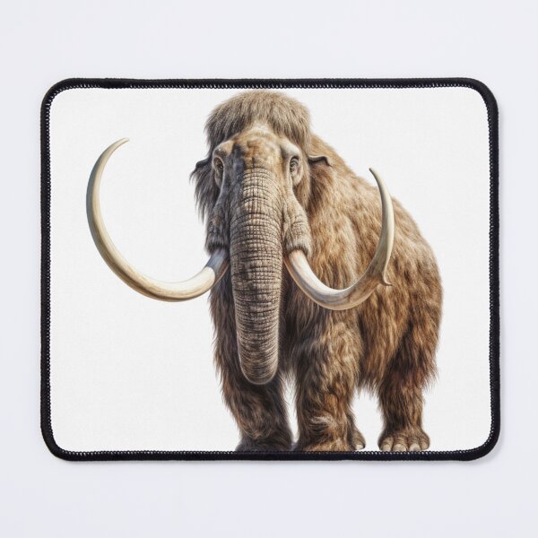 Item preview, Mammoth  designed and sold by JohnPsyche.