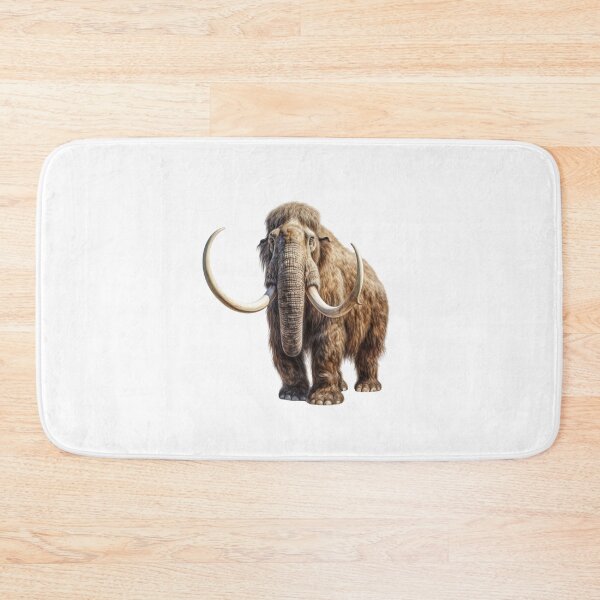 Item preview, Mammoth  designed and sold by JohnPsyche.