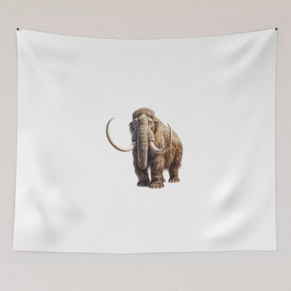 Item preview, Mammoth  designed and sold by JohnPsyche.