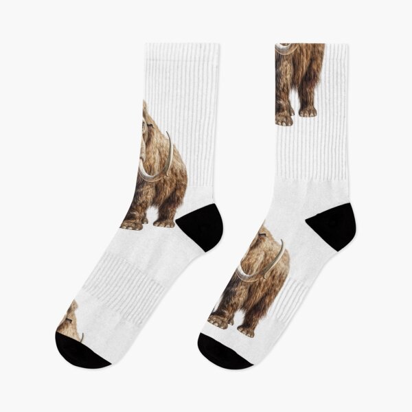 Item preview, Mammoth  designed and sold by JohnPsyche.