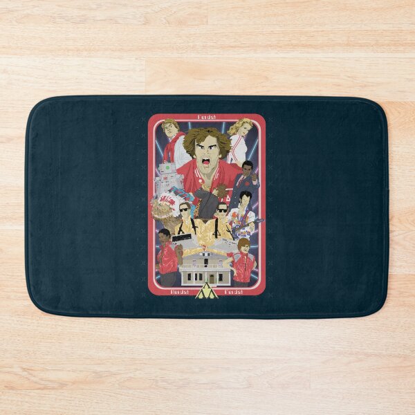Item preview, Tri Lamb Talent - Revenge of the Nerds designed and sold by chocon2.
