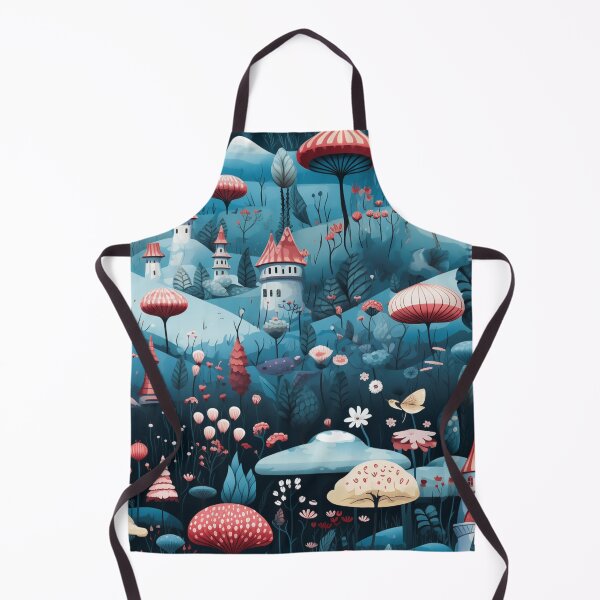 Item preview,  "Dive into the Ecstasy of Fantasy and Wonder in a Dreamland of Enchantment." designed and sold by SBD-Shop.
