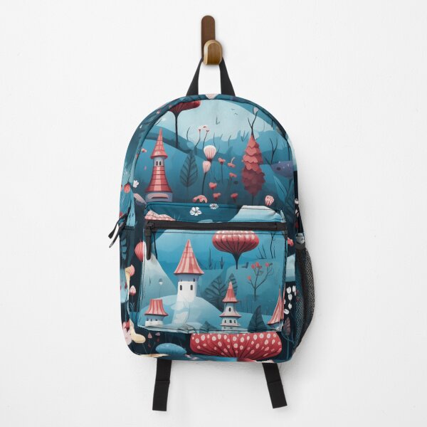 Item preview, "Dive into the Ecstasy of Fantasy and Wonder in a Dreamland of Enchantment." designed and sold by SBD-Shop.