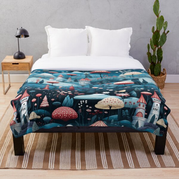 Item preview,  "Dive into the Ecstasy of Fantasy and Wonder in a Dreamland of Enchantment." designed and sold by SBD-Shop.
