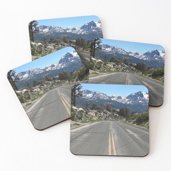 Item preview, End of the Road, or the Beginning? designed and sold by AriArch.