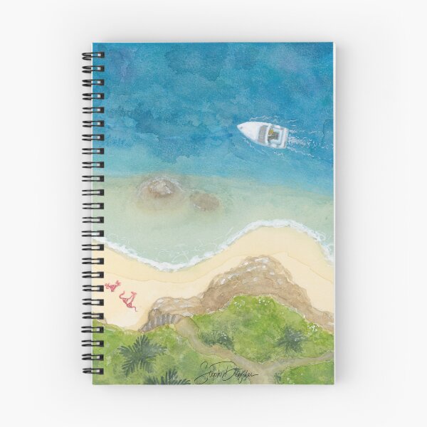 Item preview, #6 Cupcoy - St Martin designed and sold by Steph Déziles.