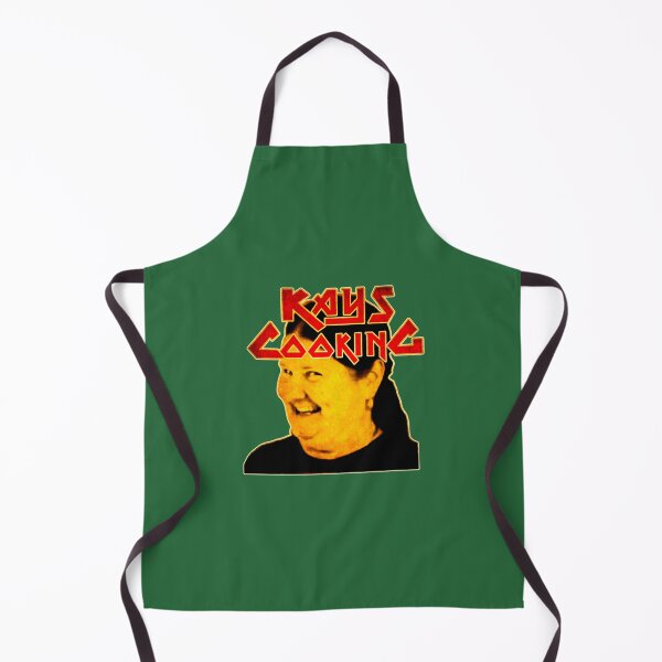 Item preview, KAYS COOKING designed and sold by haxgehqsk53.