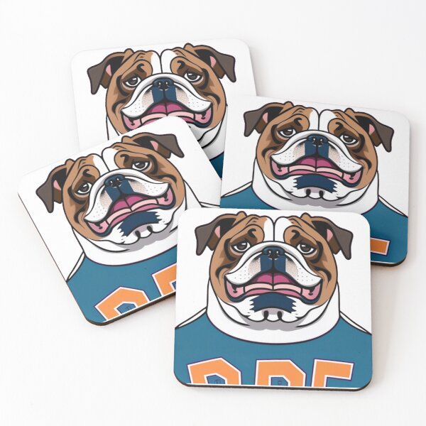 Item preview, a lovable and hilarious Bulldog 	 designed and sold by jrpeenndapo8.