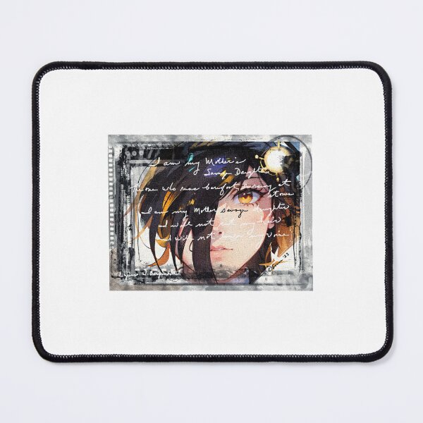 Item preview, Savage Daughter  designed and sold by Girlfriendrock.