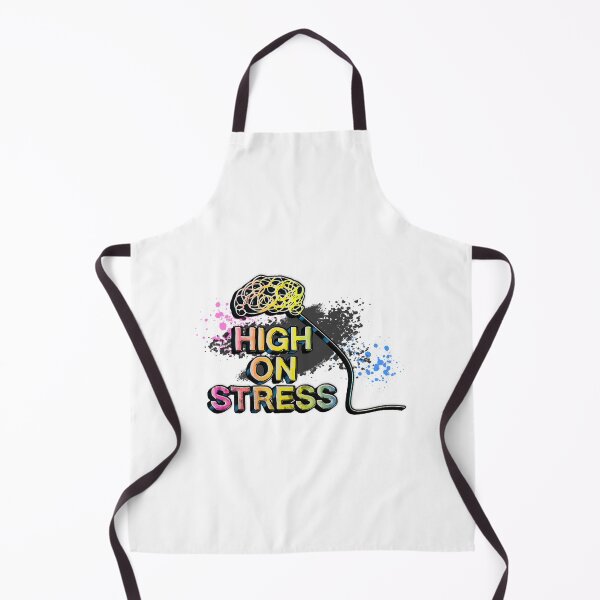 Item preview, High on Stress(4) designed and sold by chocon2.