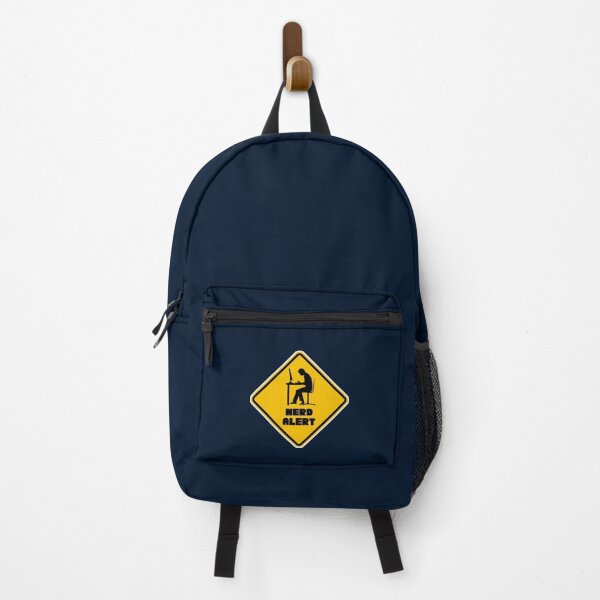 Item preview, Nerd Alert designed and sold by chocon2.