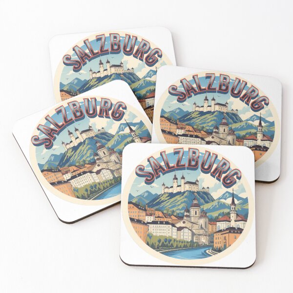 Item preview, Salzburg designed and sold by duke818.