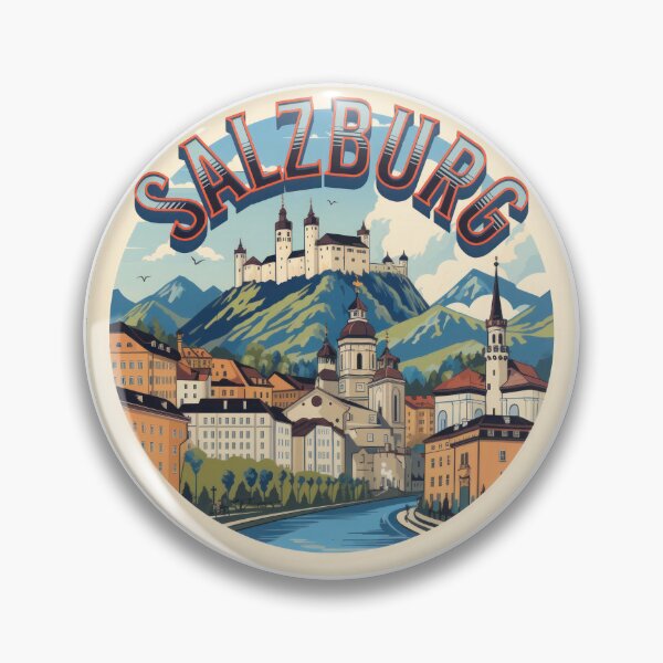 Item preview, Salzburg designed and sold by duke818.