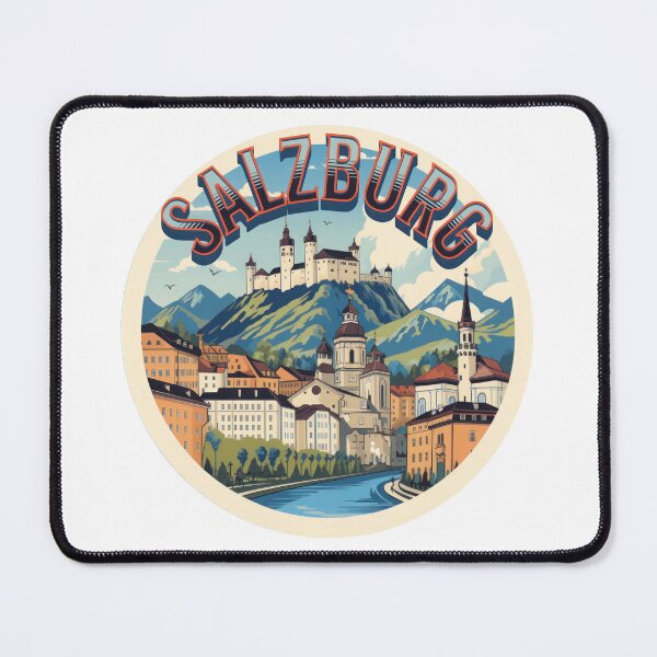 Item preview, Salzburg designed and sold by duke818.