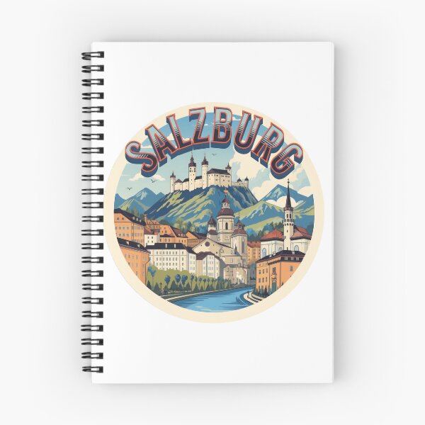 Item preview, Salsburgo designed and sold by duke818.
