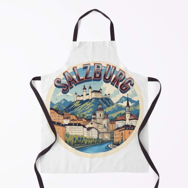 Item preview, Salzburg designed and sold by duke818.
