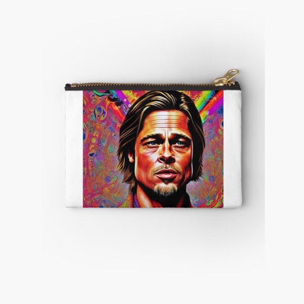 Item preview, Bradley Pitts designed and sold by DJRobbyRob0425.