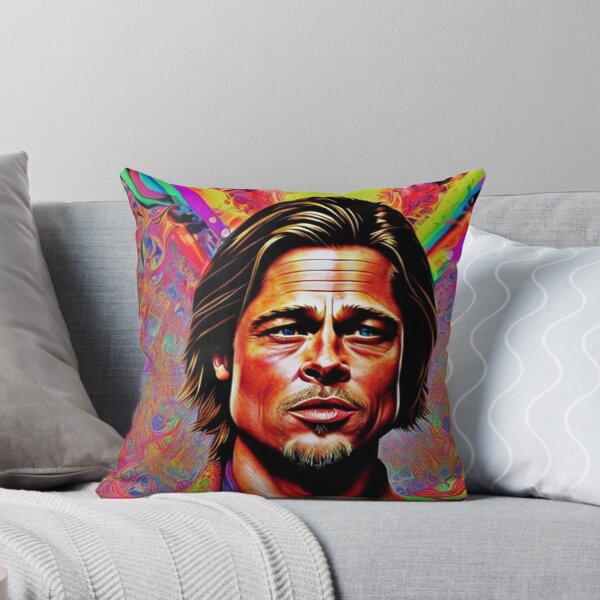 Item preview, Bradley Pitts designed and sold by DJRobbyRob0425.