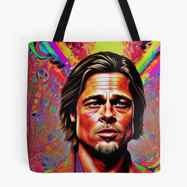 Item preview, Bradley Pitts designed and sold by DJRobbyRob0425.