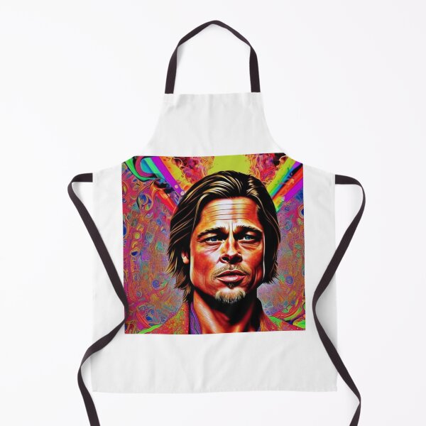 Item preview, Bradley Pitts designed and sold by DJRobbyRob0425.