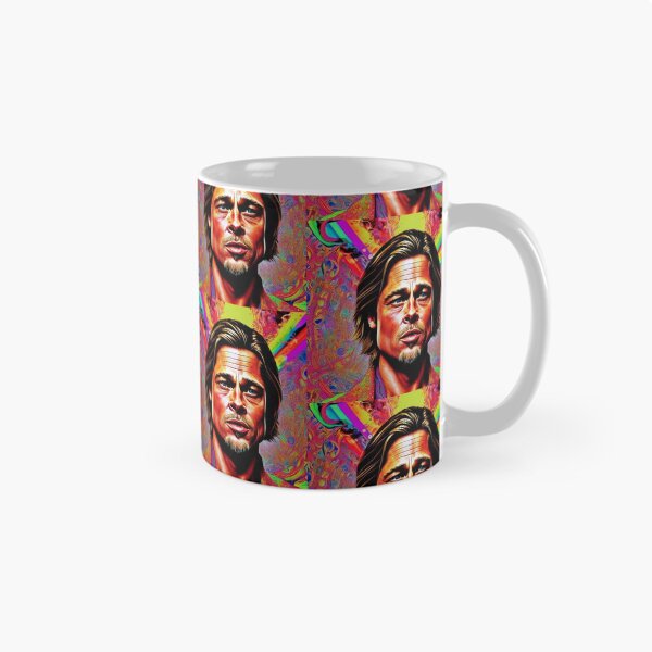 Item preview, Bradley Pitts designed and sold by DJRobbyRob0425.