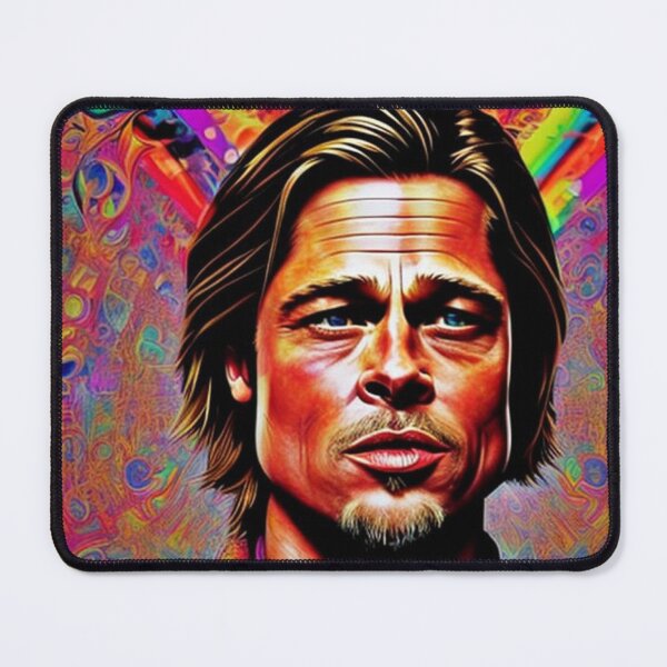 Item preview, Bradley Pitts designed and sold by DJRobbyRob0425.