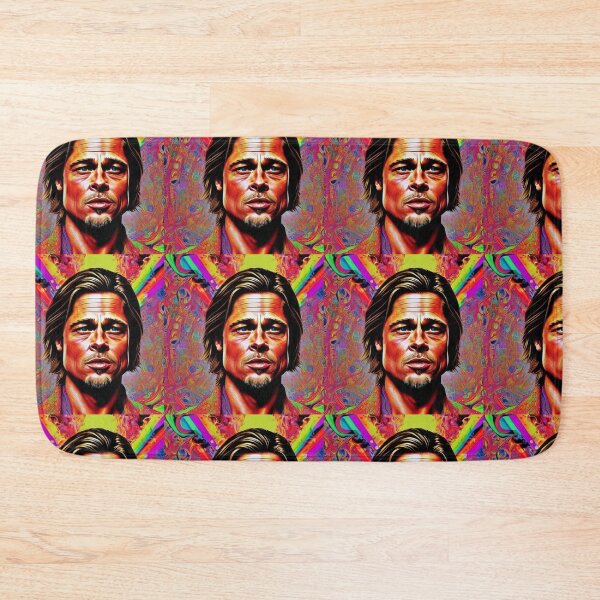 Item preview, Bradley Pitts designed and sold by DJRobbyRob0425.
