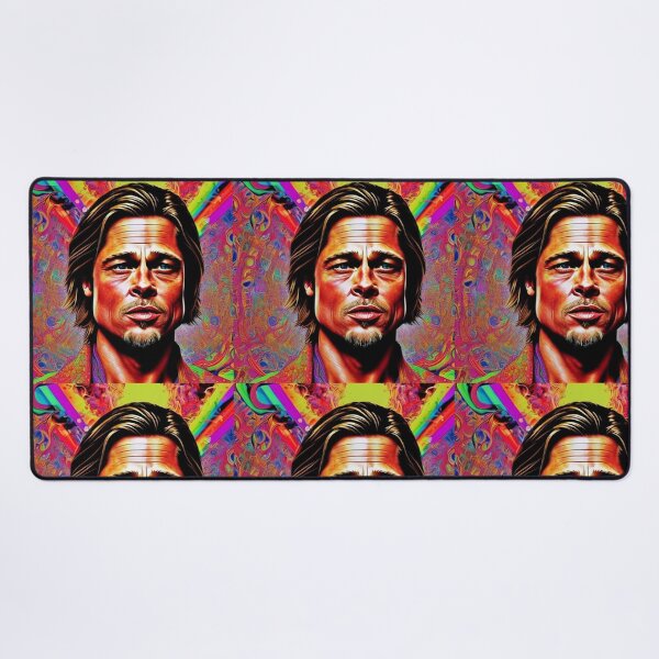 Item preview, Bradley Pitts designed and sold by DJRobbyRob0425.