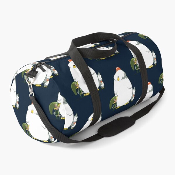 Item preview, Revenge of the chicken Premium  designed and sold by chocon2.