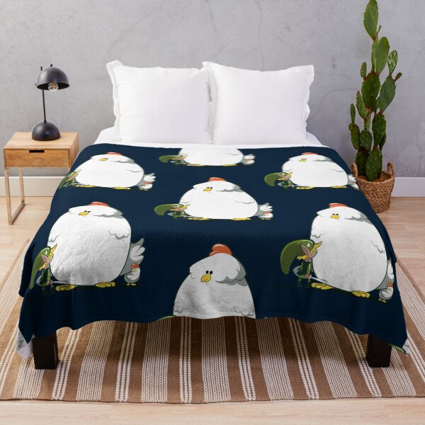 Item preview, Revenge of the chicken Premium designed and sold by chocon2.