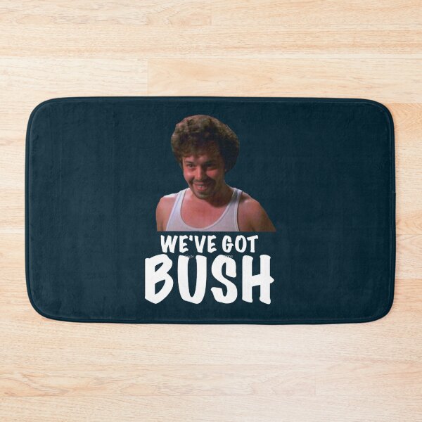 Item preview, Revenge of the Nerds BUSH   designed and sold by chocon2.