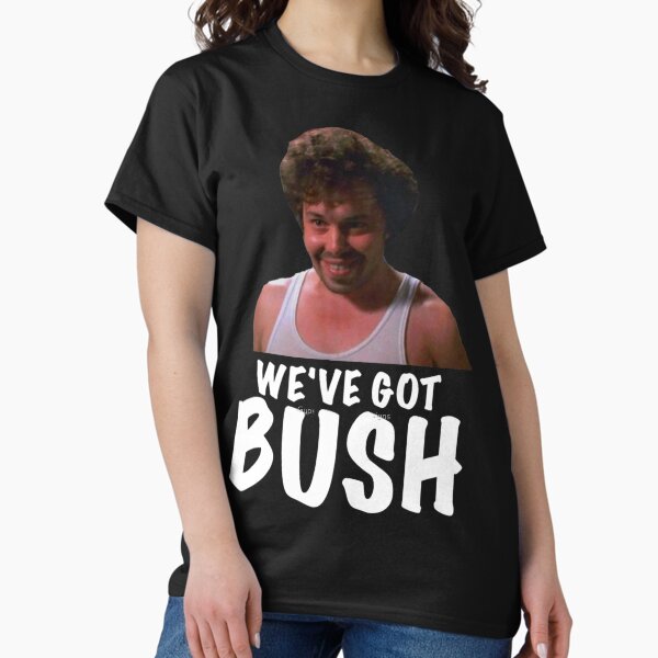 Item preview, Revenge of the Nerds BUSH   designed and sold by chocon2.
