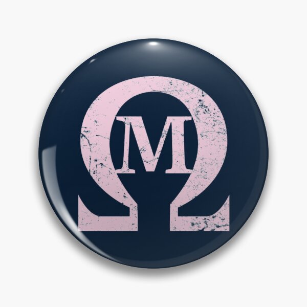 Item preview, Revenge Of The Nerds Omega Mu designed and sold by chocon2.