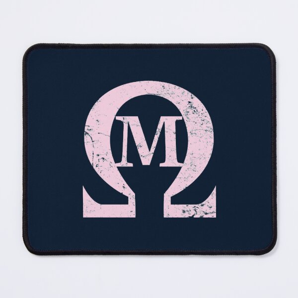 Item preview, Revenge Of The Nerds Omega Mu designed and sold by chocon2.