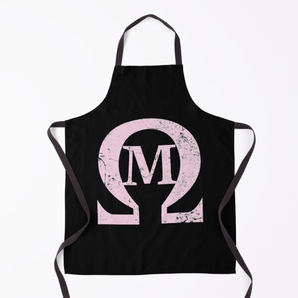 Item preview, Revenge Of The Nerds Omega Mu designed and sold by chocon2.
