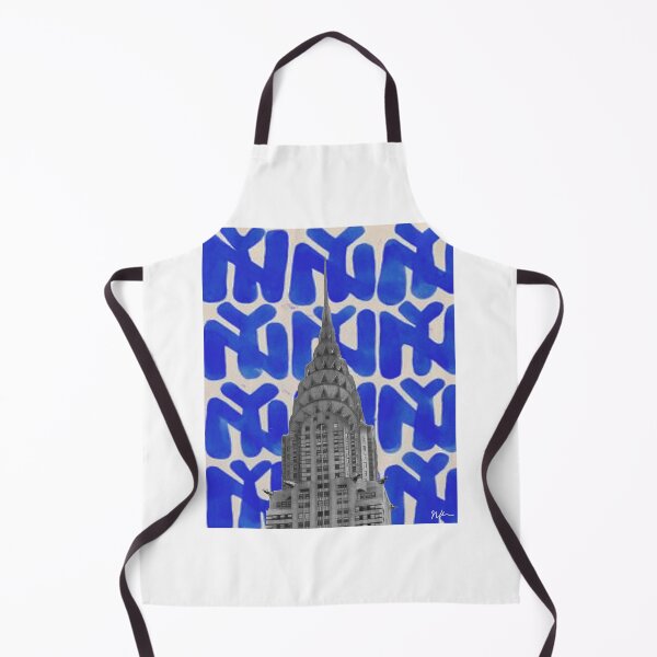 Item preview, EMP STATE BLUE - NIKKIRAYE designed and sold by nicolekap29.