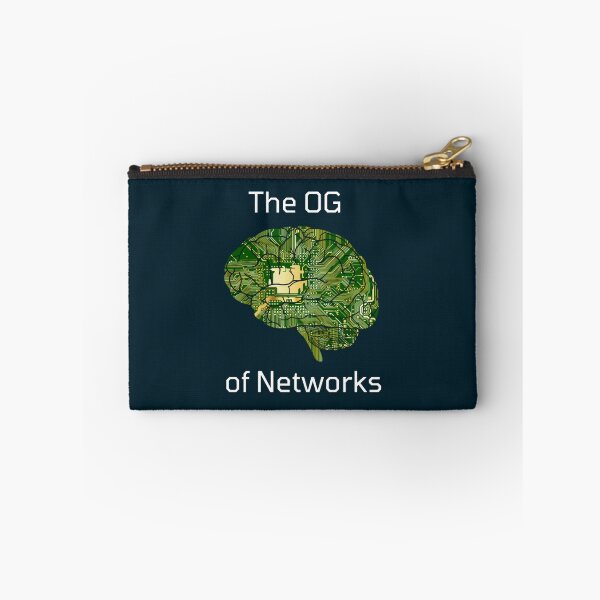 Item preview, The OG of Networks designed and sold by chocon2.
