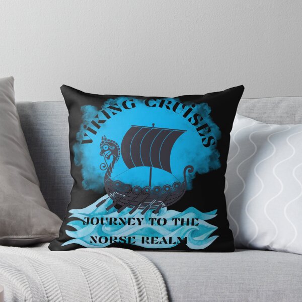 Item preview, viking cruises designed and sold by ArtAngiTresors.