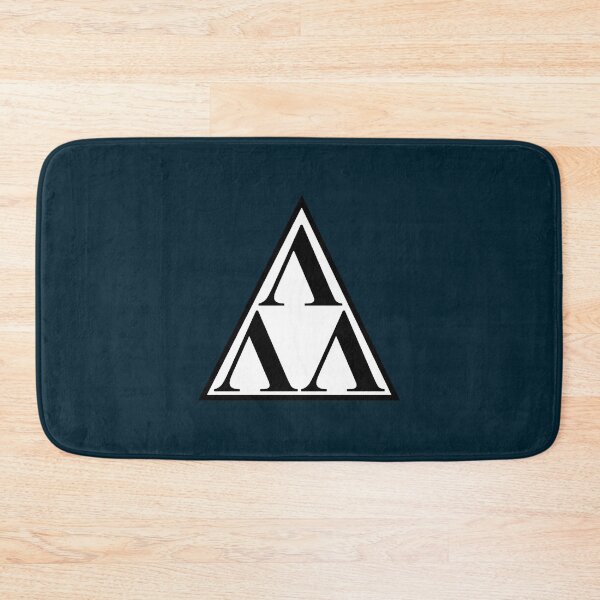 Item preview, Tri Lambda Fraternity Adams College 1984   designed and sold by chocon2.