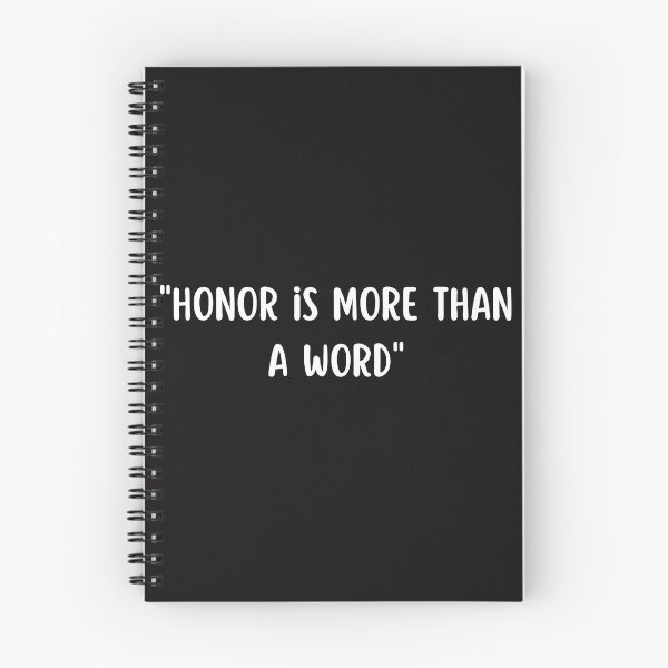 Item preview, Live with honor and dignity designed and sold by CachoGlorious.