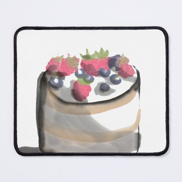 Item preview, Cake designed and sold by StudioMasha.