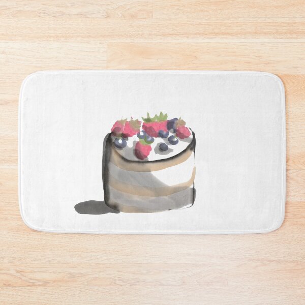 Item preview, Cake designed and sold by StudioMasha.