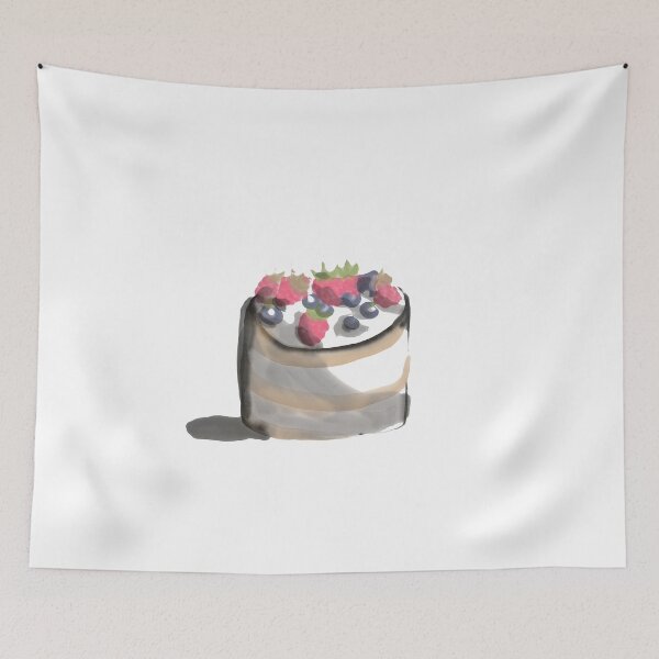 Item preview, Cake designed and sold by StudioMasha.