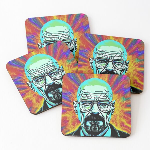Artikelvorschau, Walter White entworfen und verkauft von DJRobbyRob0425.